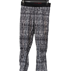 Nike Capri leggings, size medium
